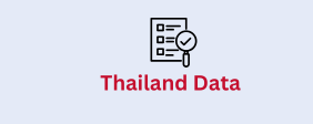 Thailand Data