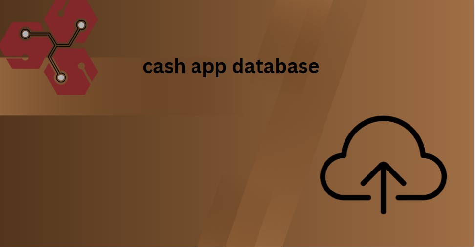 cash app database