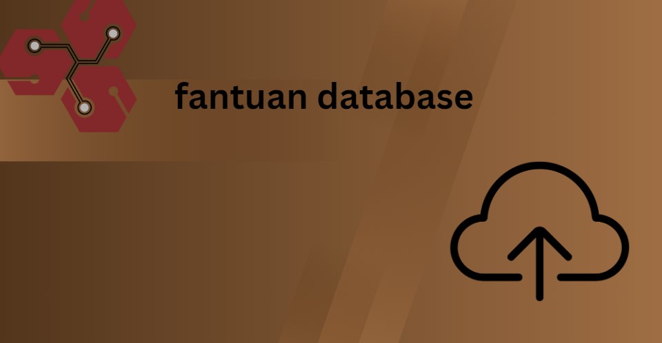 fantuan database