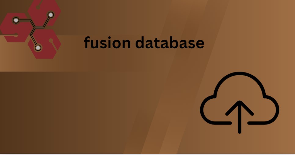 fusion database